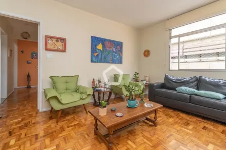 Apartamento com 3 Quartos à venda, 110m² no Bela Vista, São Paulo