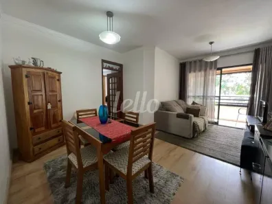 Apartamento com 3 Quartos à venda, 85m² no Vila Ipojuca, São Paulo