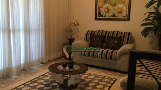 Casa com 3 Quartos para alugar, 466m² no Nova Ribeirânia, Ribeirão Preto