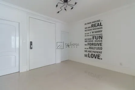 Apartamento com 4 Quartos para alugar, 370m² no Higienópolis, São Paulo