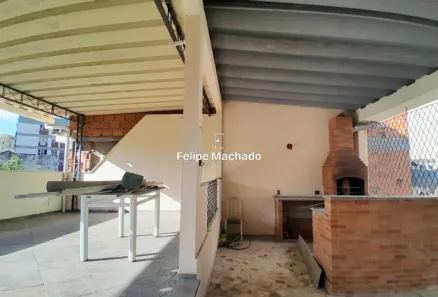 Casa de Condomínio com 3 Quartos à venda, 250m² no Méier, Rio de Janeiro
