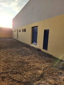 Galpão/Depósito/Armazém à venda, 526m² no Quintino Facci I, Ribeirão Preto