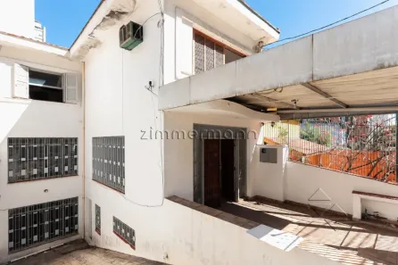 Sobrado com 4 Quartos à venda, 400m² no Vila Pompéia, São Paulo