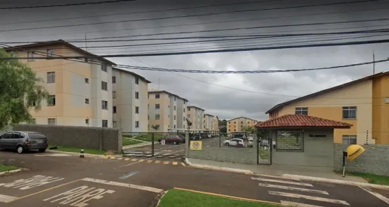 Apartamento com 2 Quartos à venda, 43m² no Nova Olinda, Londrina