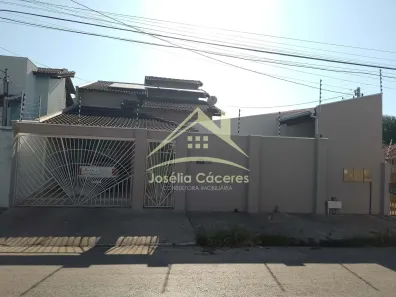 Casa com 3 Quartos à venda, 240m² no Costa Verde, Várzea Grande