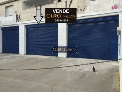 Ponto Comercial à venda, 590m² no Vila Regente Feijó, São Paulo