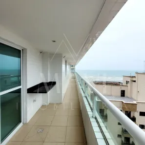 Apartamento com 3 Quartos à venda, 94m² no Aviação, Praia Grande