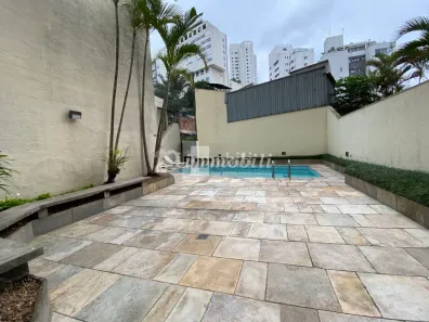 Apartamento com 1 Quarto à venda, 40m² no Santa Cecília, São Paulo