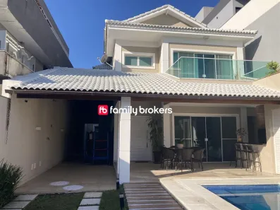 Casa com 4 Quartos à venda, 471m² no Recreio dos Bandeirantes, Rio de Janeiro