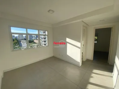 Apartamento com 1 Quarto para alugar, 42m² no Jardim Botânico, Porto Alegre