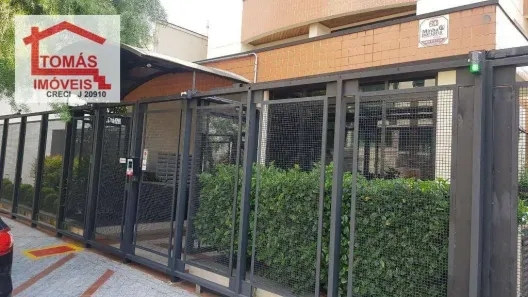 Apartamento com 3 Quartos à venda, 98m² no Vila Pereira Barreto, São Paulo
