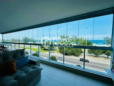 Apartamento com 3 Quartos à venda, 144m² no Recreio dos Bandeirantes, Rio de Janeiro