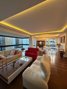 Apartamento com 4 Quartos à venda, 188m² no Ponta Verde, Maceió