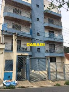Apartamento com 2 Quartos à venda, 75m² no Rudge Ramos, São Bernardo do Campo