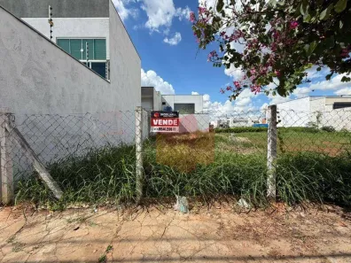 Lote/Terreno à venda, 250m² no Chácara São Sebastião, Santa Bárbara D'Oeste