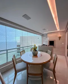 Apartamento com 4 Quartos à venda, 190m² no São Marcos, São Luís