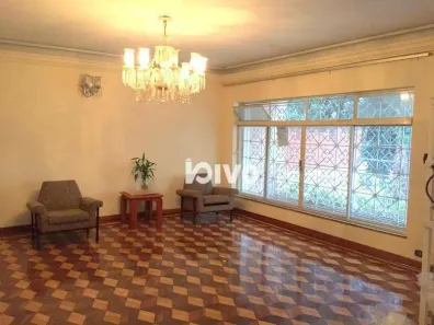 Sobrado com 4 Quartos à venda, 318m² no Mirandópolis, São Paulo