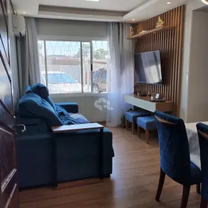 Apartamento com 2 Quartos à venda, 62m² no Cavalhada, Porto Alegre