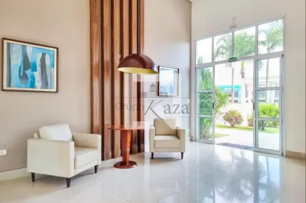 Apartamento com 3 Quartos à venda, 125m² no Jardim Alvorada, São José dos Campos