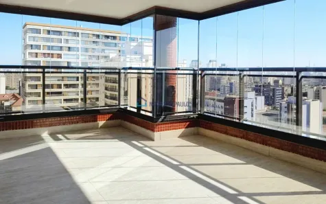 Cobertura com 4 Quartos à venda, 433m² no Vila Mariana, São Paulo