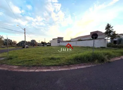 Lote/Terreno à venda, 535m² no Parque Residencial Damha VI, São José do Rio Preto