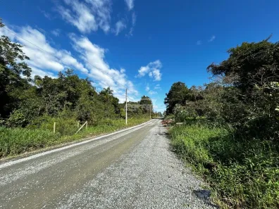 Lote/Terreno à venda, 360m² no Itacolomi, Balneário Piçarras