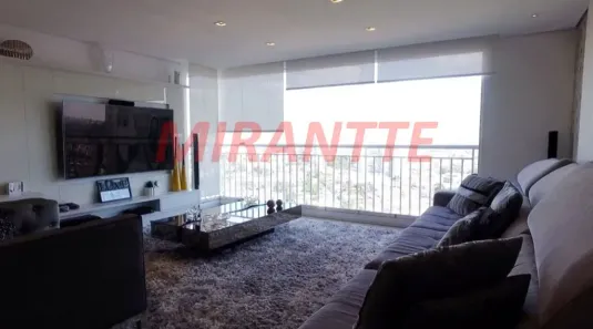 Cobertura com 4 Quartos à venda, 404m² no Vila Galvão, Guarulhos