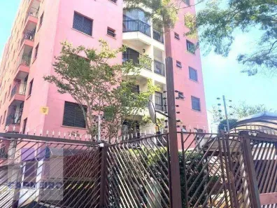 Apartamento com 2 Quartos à venda, 50m² no Saúde, São Paulo