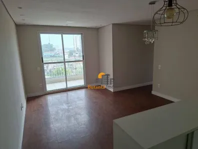 Apartamento com 3 Quartos à venda, 70m² no Vila Nova Alba, São Paulo
