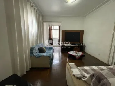 Apartamento com 3 Quartos à venda, 115m² no Vila Isabel, Rio de Janeiro