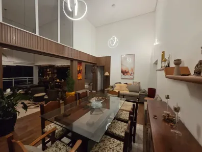 Apartamento com 3 Quartos à venda, 163m² no Vila Andrade, São Paulo
