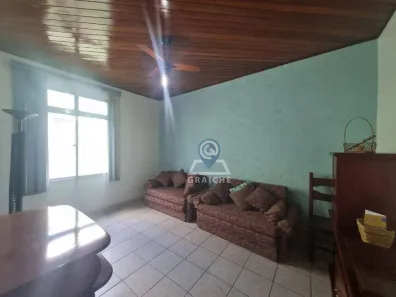 Apartamento com 1 Quarto para alugar, 59m² no Ipiranga, São Paulo