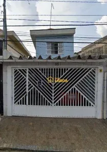 Sobrado com 3 Quartos à venda, 145m² no Jardim Aricanduva, São Paulo