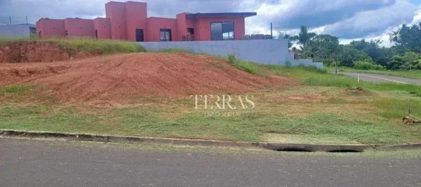 Lote/Terreno à venda, 700m² no Bairro Campos de Santo Antônio, Itu