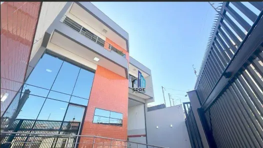 Galpão/Depósito/Armazém à venda, 601m² no Jardim Stella, Santo André