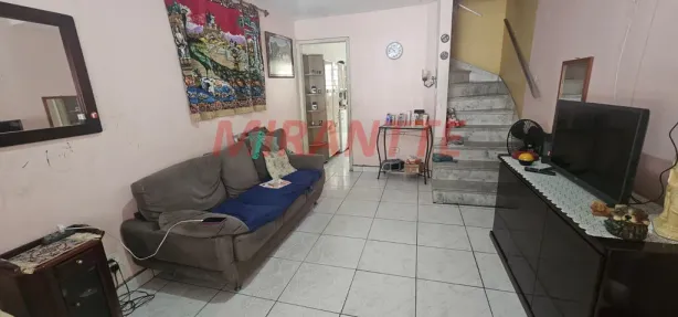 Sobrado com 3 Quartos à venda, 95m² no Vila Medeiros, São Paulo