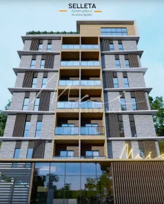 Apartamento com 2 Quartos à venda, 66m² no Quarenta, Campina Grande