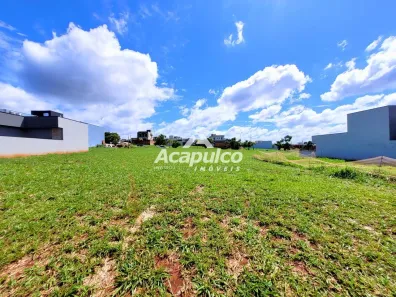 Lote/Terreno à venda, 312m² no Parque dos Pinheiros, Nova Odessa