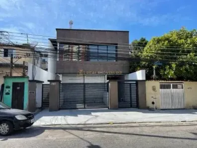 Casa com 5 Quartos à venda, 300m² no Pechincha, Rio de Janeiro