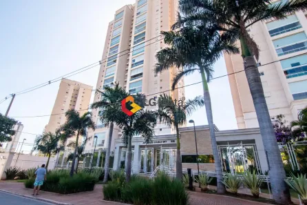 Apartamento com 3 Quartos à venda, 188m² no Taquaral, Campinas