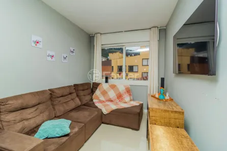 Apartamento com 2 Quartos à venda, 57m² no Morro Santana, Porto Alegre