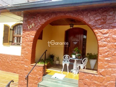 Casa com 3 Quartos à venda, 178m² no Jardim da Glória, São Paulo