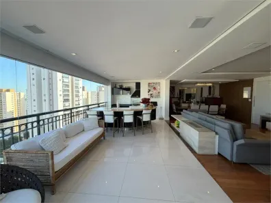 Apartamento com 4 Quartos à venda, 254m² no Santana, São Paulo