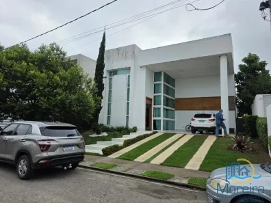 Casa de Condomínio com 4 Quartos à venda, 400m² no Nova Caruaru, Caruaru