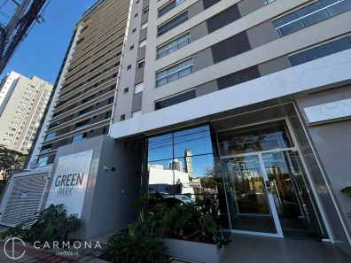 Apartamento com 3 Quartos à venda, 75m² no Zona 03, Maringá