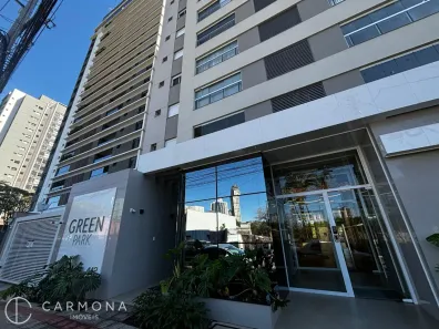 Apartamento com 3 Quartos à venda, 75m² no Zona 03, Maringá