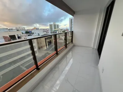 Apartamento com 1 Quarto à venda, 34m² no Jardim Armação, Salvador