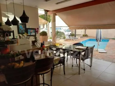 Sobrado com 3 Quartos à venda, 263m² no Parque Alto Taquaral, Campinas