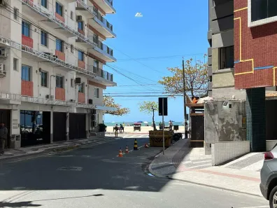 Apartamento com 2 Quartos à venda, 77m² no Centro, Balneário Camboriú