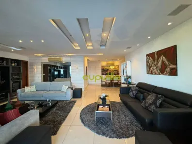 Apartamento com 4 Quartos à venda, 321m² no Boa Viagem, Niterói